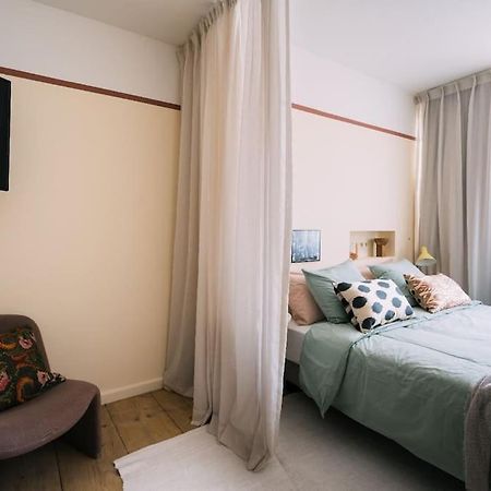 Gerenoveerd - Top Locatie! Knokke-Heist Bagian luar foto
